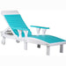 LuxCraft Lounge Chair - PLCCHB