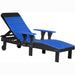 LuxCraft Lounge Chair - PLCCHB