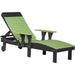 LuxCraft Lounge Chair - PLCCHB