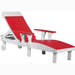 LuxCraft Lounge Chair - PLCCHB