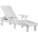 LuxCraft Lounge Chair - PLCCHB