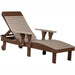 LuxCraft Lounge Chair - PLCCHB