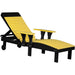 LuxCraft Lounge Chair - PLCCHB