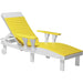 LuxCraft Lounge Chair - PLCCHB