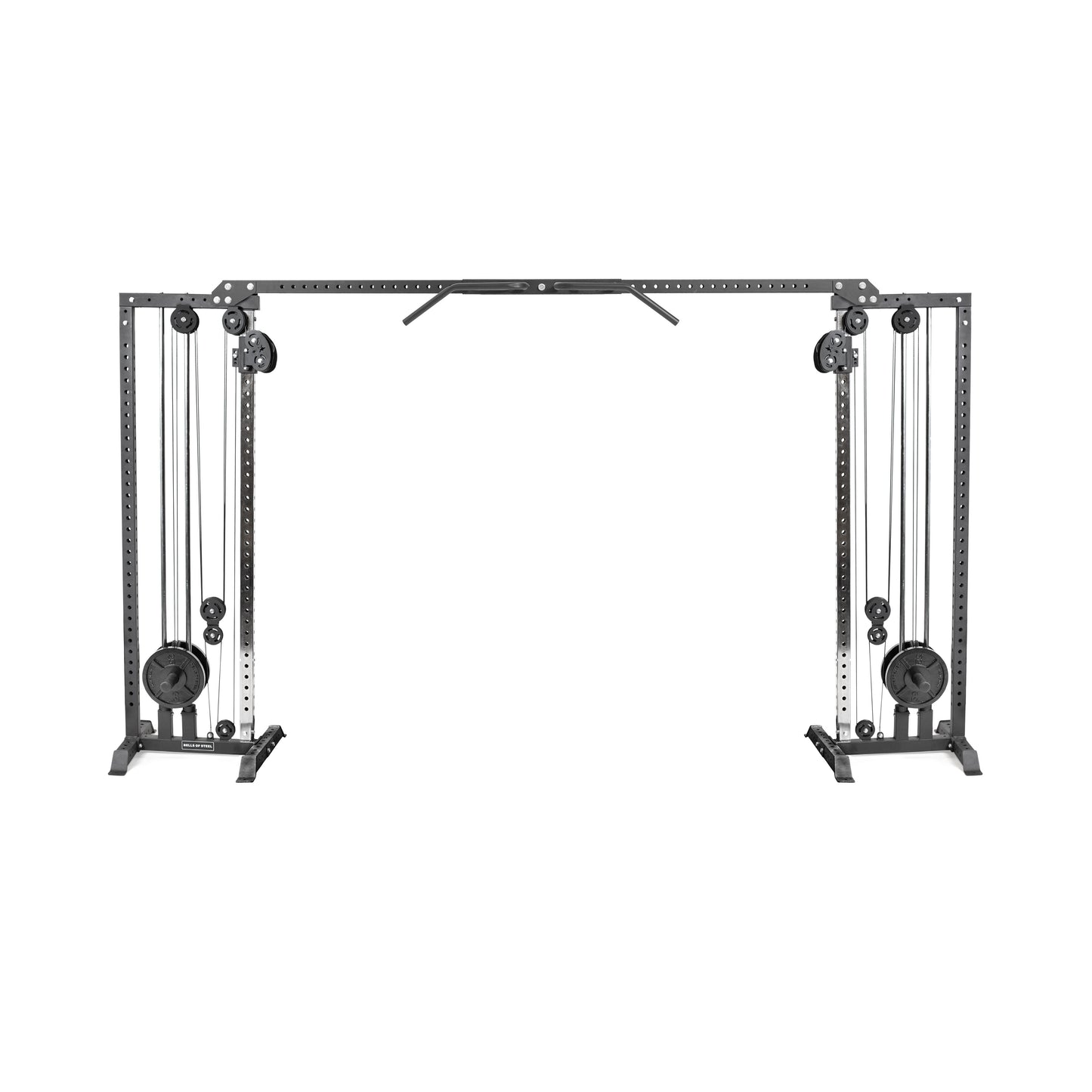 Bells Of Steel Cable Crossover Machine - STK-CBL-CRS-SET