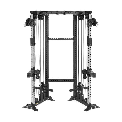 Bells Of Steel Functional Trainer Cable Tower -STK-FTC-PULT-SET