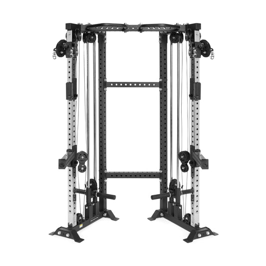 Bells Of Steel Functional Trainer Cable Tower -STK-FTC-PULT-SET