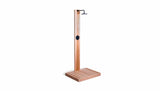 Plunge Outdoor Shower - A03019