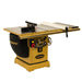 Powermatic PM2000B 30" Table Saw with Accu-Fence 3hp, 1PH, 230V - PM9-PM23130K