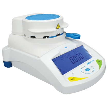 Adam Equipment Moisture Analyzer - 200 x 0.01 g - PMB 202