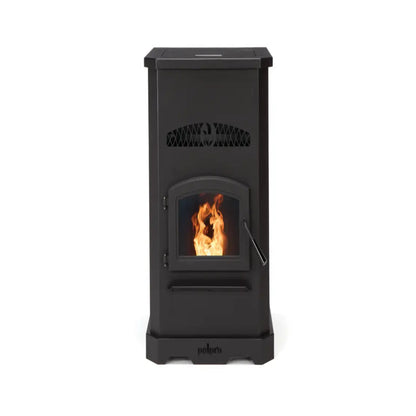 Forge & Flame PelPro PP150 Pellet Stove - NOM2KPARTNBR