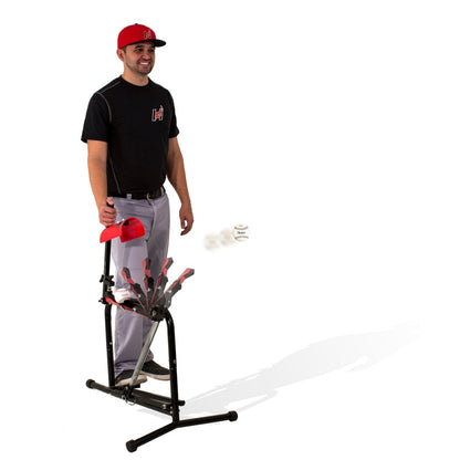 Heater Perfect Pitch 50 Mechanical Combo Machine - PP149
