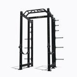 REP Fitness PR-4000 Rack Builder - POWER-RACK-4000
