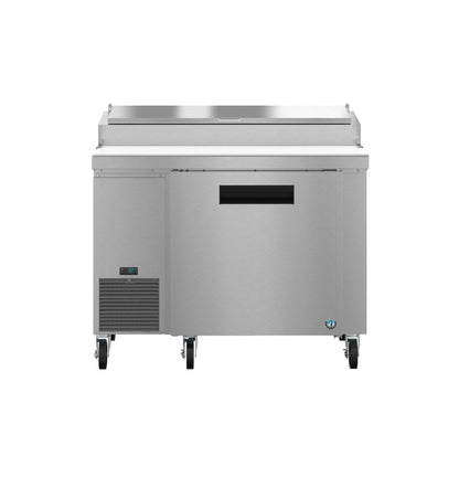 Hoshizaki 46" Wide 1 Door Pizza Prep Table - PR46B