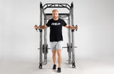 REP Fitness Athena™ - Side-Mount Functional Trainer Builder - ATHENA-ATTACHMENT
