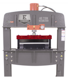 EDWARDS 24" Press Brake Tooling -  PRB24