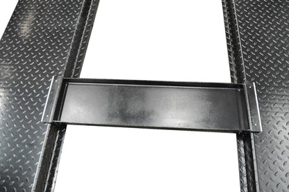 Mayflower Tools Blacksmith Heavy Duty Four Post Car Lift Max Lift Height 72" New - Pro8000
