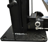Mayflower Tools Blacksmith Heavy Duty Four Post Car Lift Max Lift Height 72" New - Pro8000