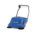 Powr-Flite Floor Sweeper, 36", Battery, Self Propel, 13 Gallon Hopper - PS900BC