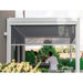 PERGOLUX S1 Durable Privacy Screen for Outdoor Spaces