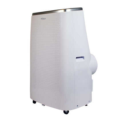 Soleus Air PSH-08-01 8,000 BTU 115V Portable Air Conditioner New
