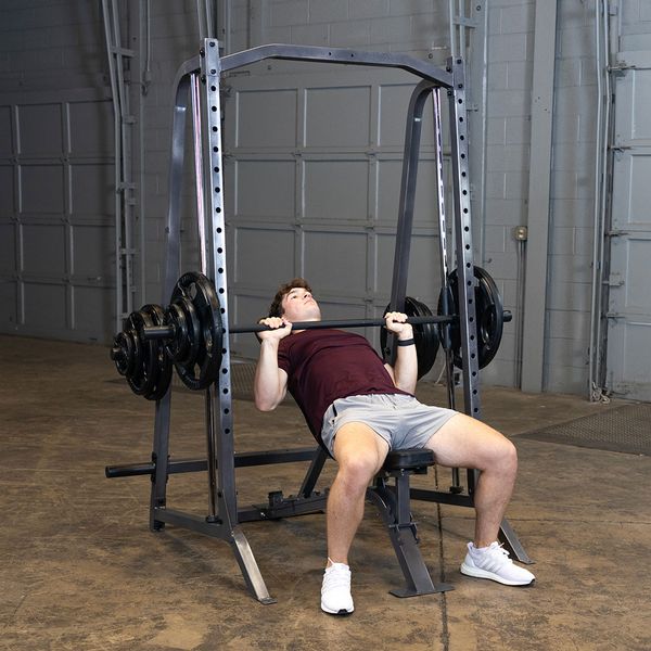 Powerline Smith Machine - PSM200