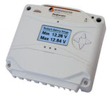 Morningstar Prostar Charge Controller MPPT 25A with Digital Meter - PS-MPPT-25-M