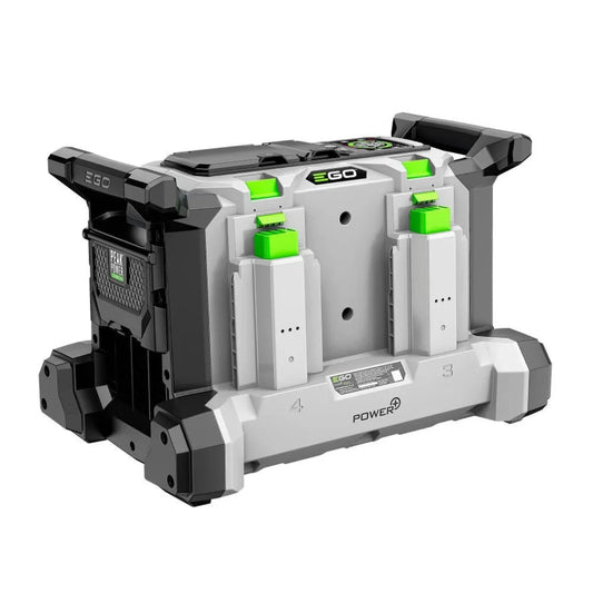 EGO Power+ NEXUS 1400W Portable Power Station (Battery and Charger Not Included) - PST1400