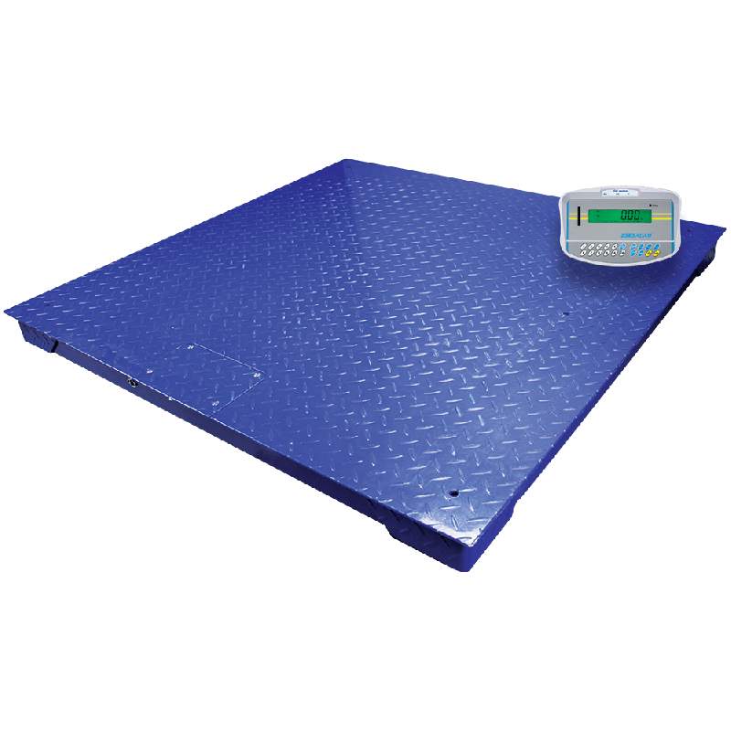 Adam EquipmentPlatform Scale - 10,000 x 2 lb, 3 x 3' - PT 310-10 [GK]