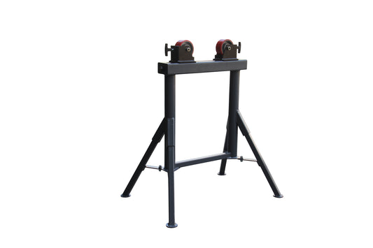 KAKA INDUSTRIAL Roller Stands for Pipe Welding Support  - 178413