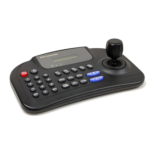 Marshall Electronics VSTKC100 PTZ  Keyboard Control - VSTKC100