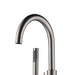 Pulse Freestanding Tub Filler with Diverter 3021-FSTF