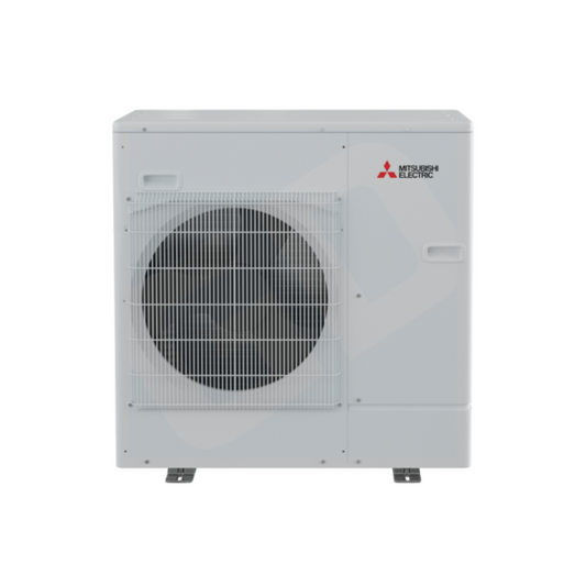 Mitsubishi  24,000 BTU Heat Pump Outdoor Unit - R454B - PUZAH24NL