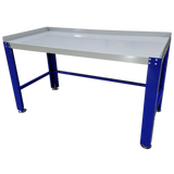 iDEAL PWB-1600 Premium Work Bench - 1,600 lbs. Cap. (XH-WB-II) - PWB-1600