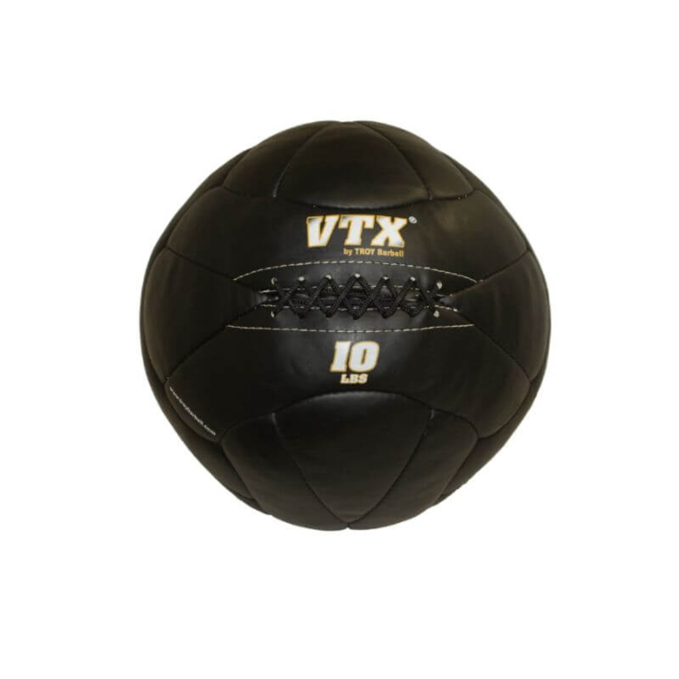 TROY VTX PWB Leather Wall Ball - PWB-004