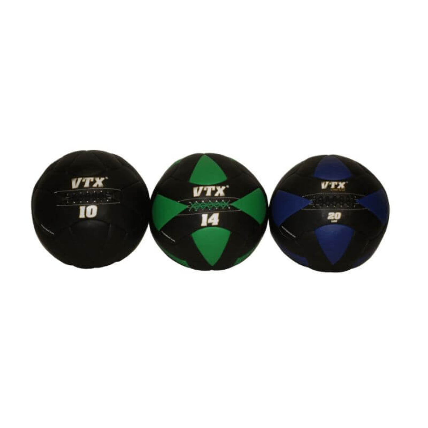 TROY VTX PWB Leather Wall Ball - PWB-004