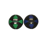 TROY VTX PWB Leather Wall Ball - PWB-004