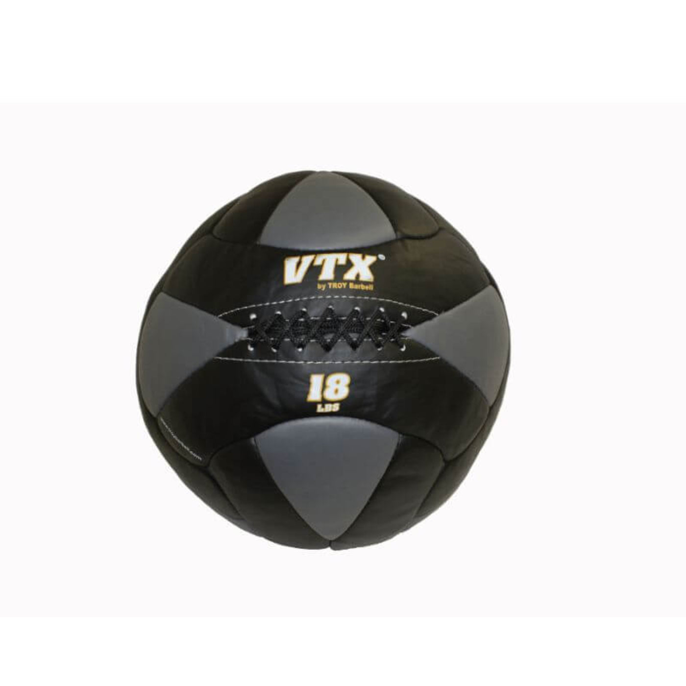 TROY VTX PWB Leather Wall Ball - PWB-004