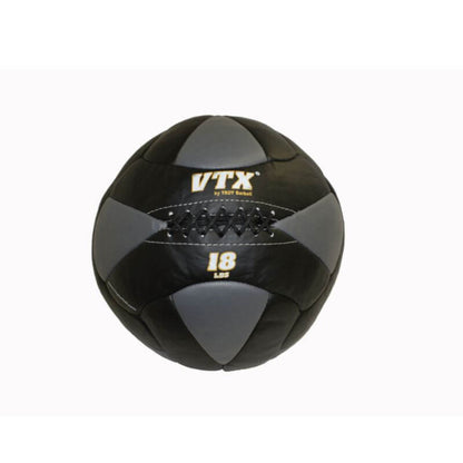 TROY VTX PWB Leather Wall Ball - PWB-004