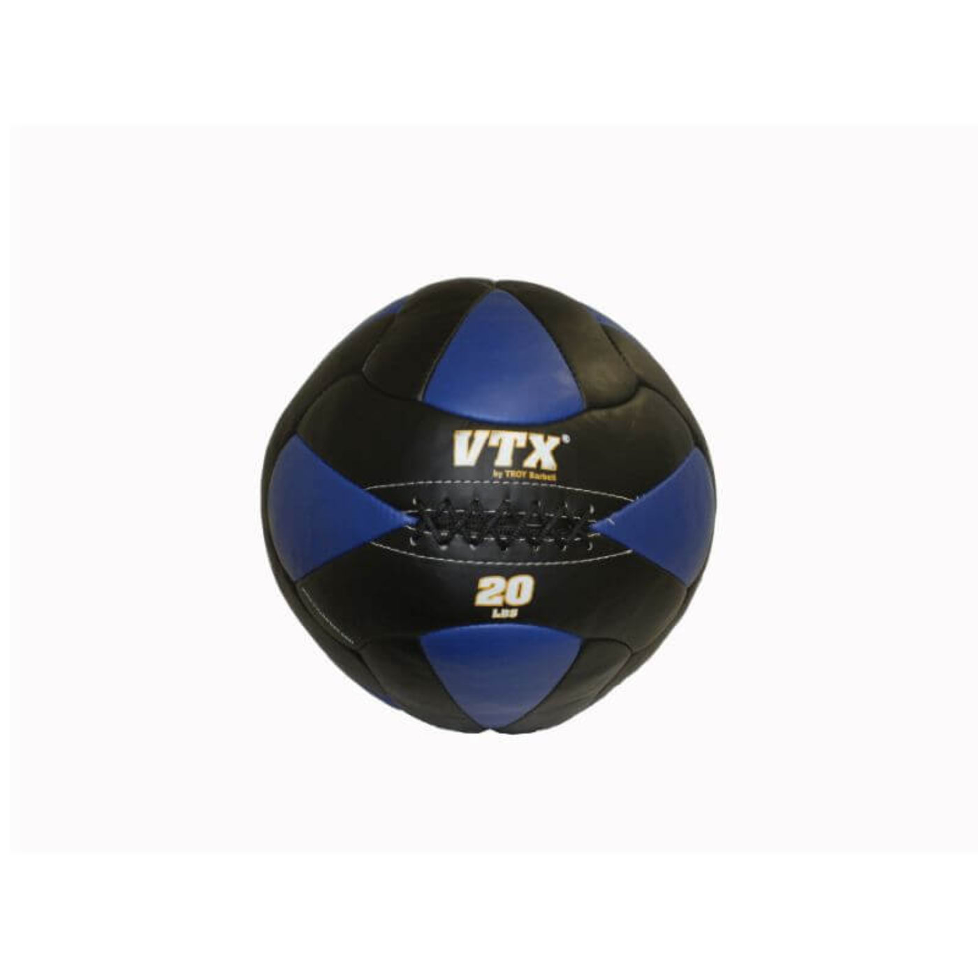 TROY VTX PWB Leather Wall Ball - PWB-004
