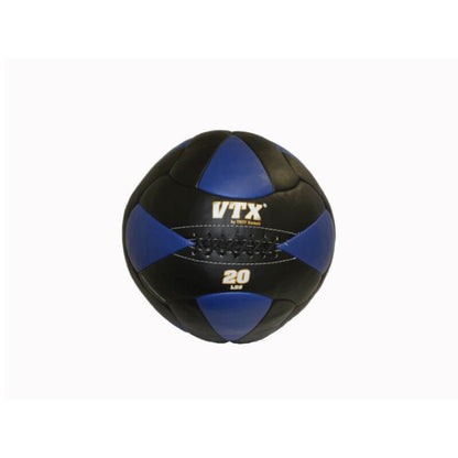 TROY VTX PWB Leather Wall Ball - PWB-004