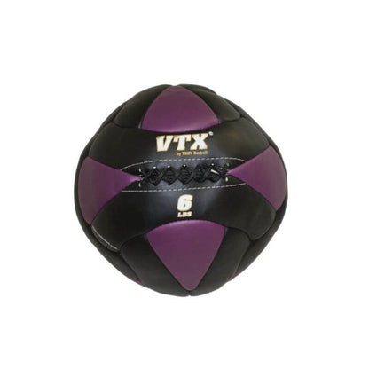 TROY VTX PWB Leather Wall Ball - PWB-004
