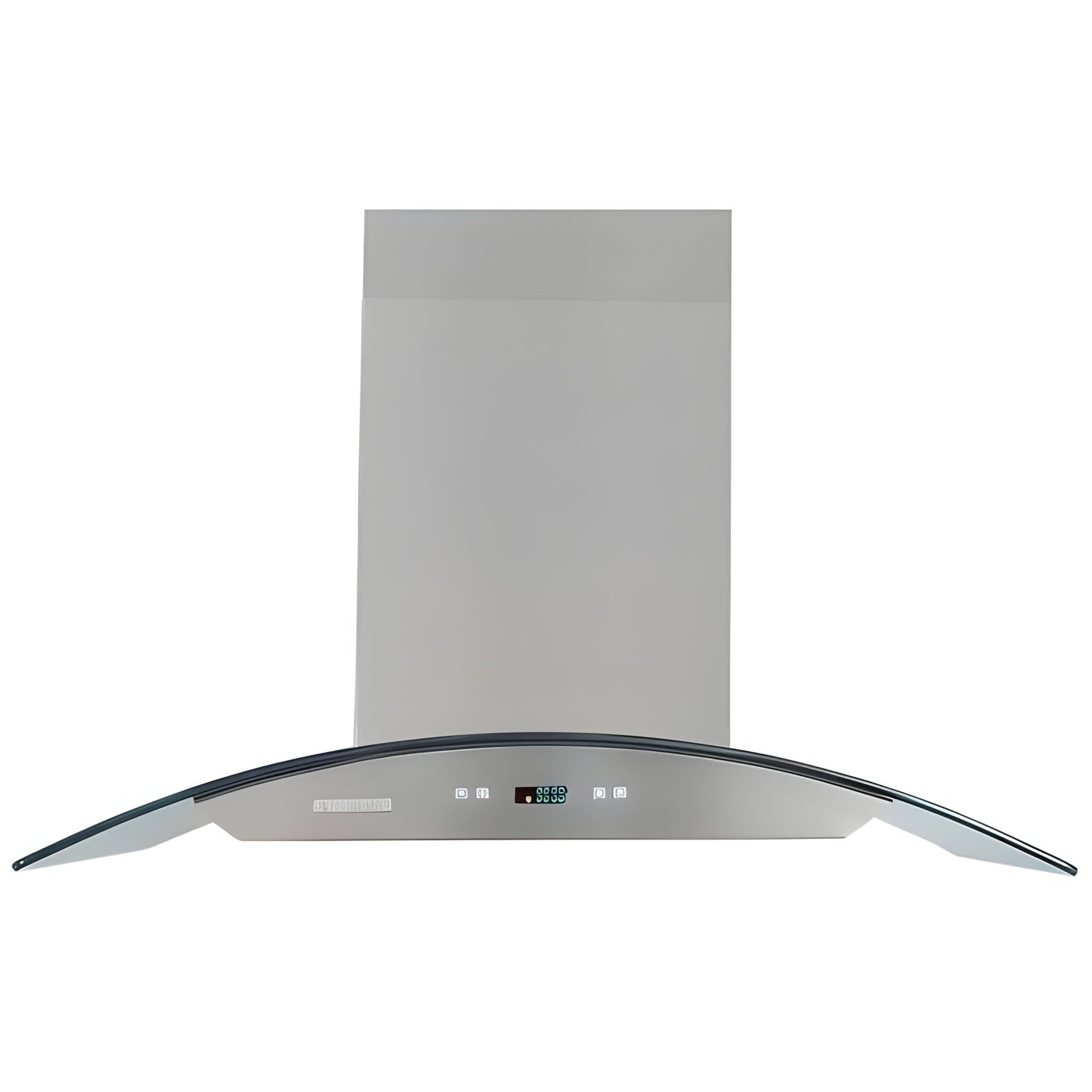XtremeAir PX01-I42, 42" wide Island Mount Range Hood - PX01-I42