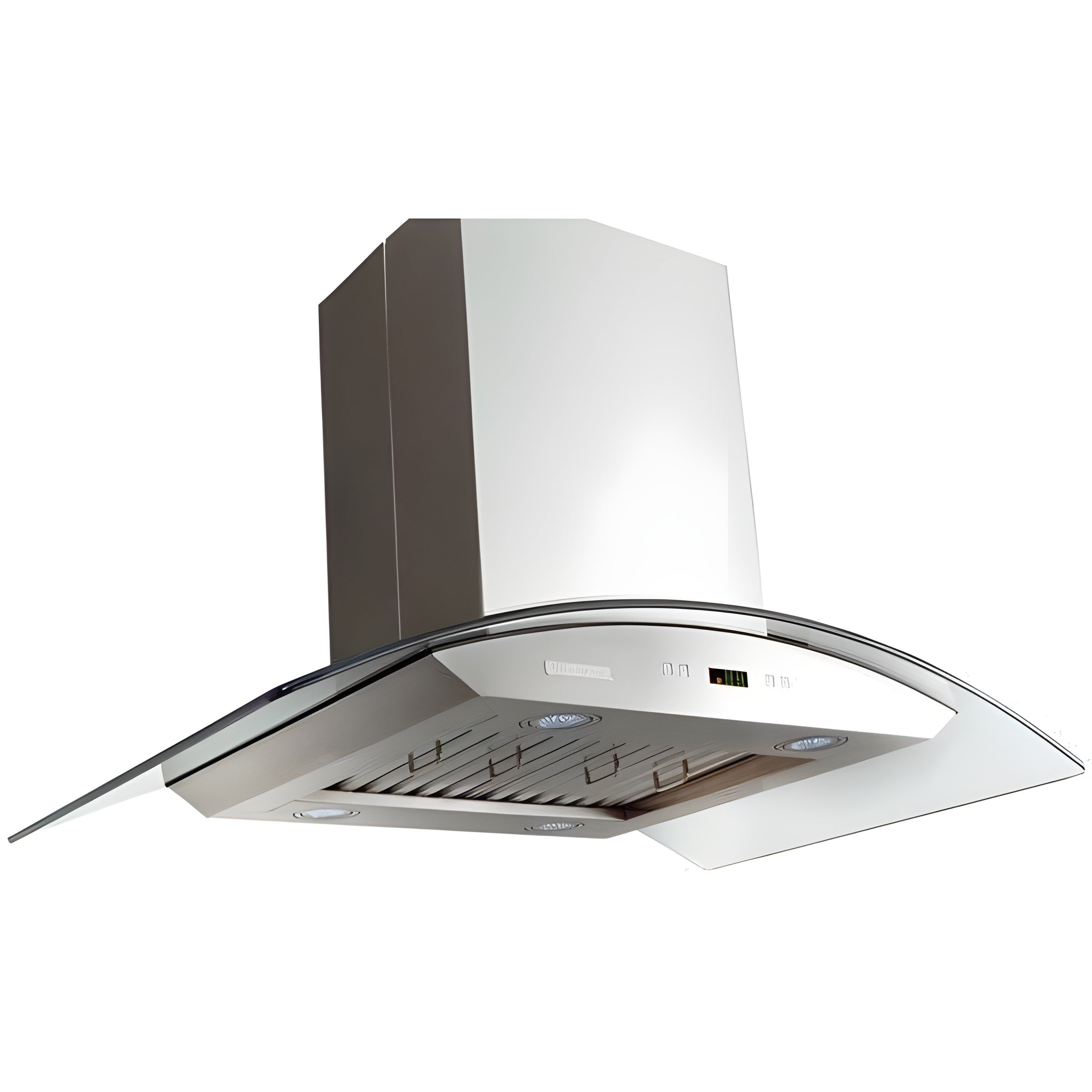 XtremeAir PX01-I30, 30" wide,Island Mount Range Hood - PX01-I30