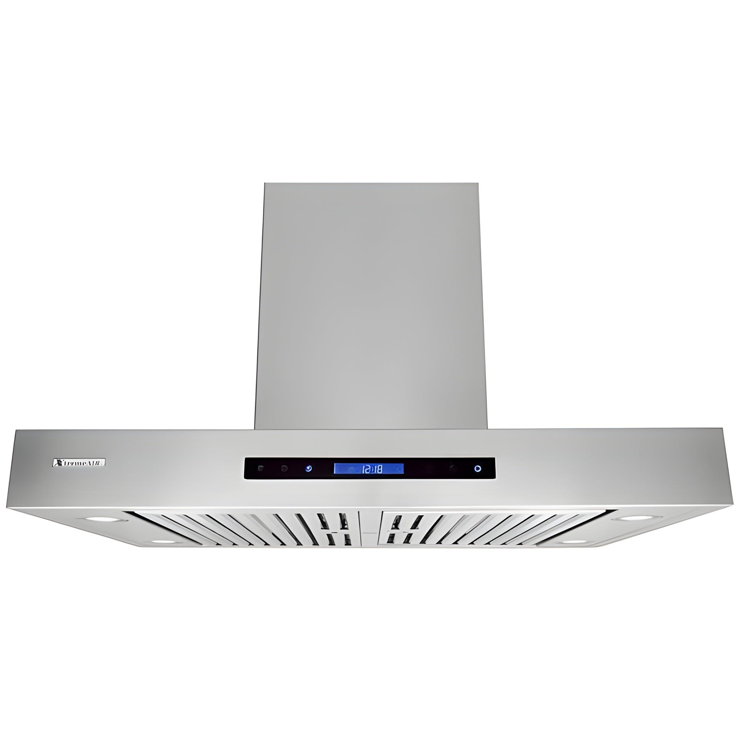 XtremeAir PX06-I36, 36" Island Mount Range Hood - PX06-I36