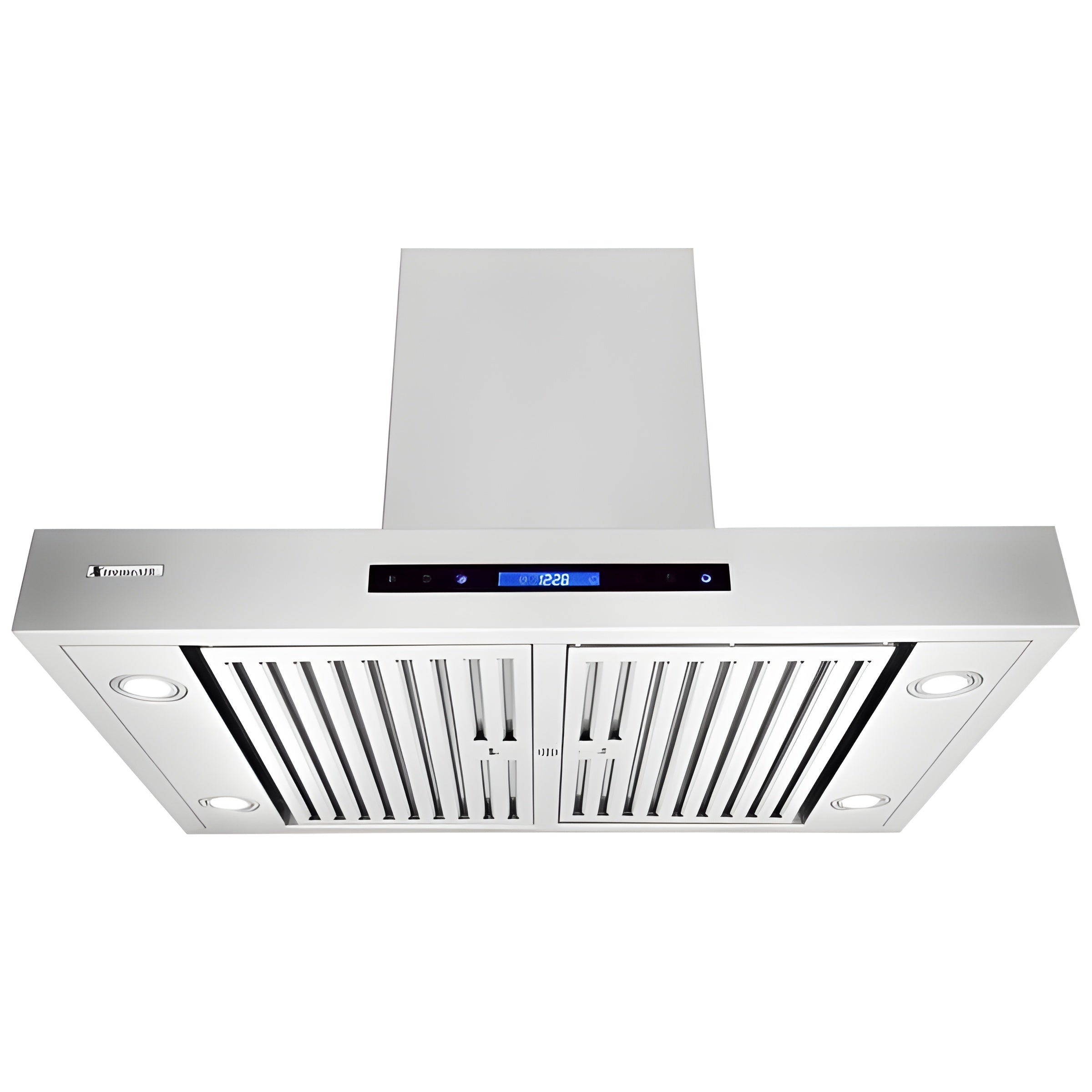 XtremeAir PX06-I36, 36" Island Mount Range Hood - PX06-I36