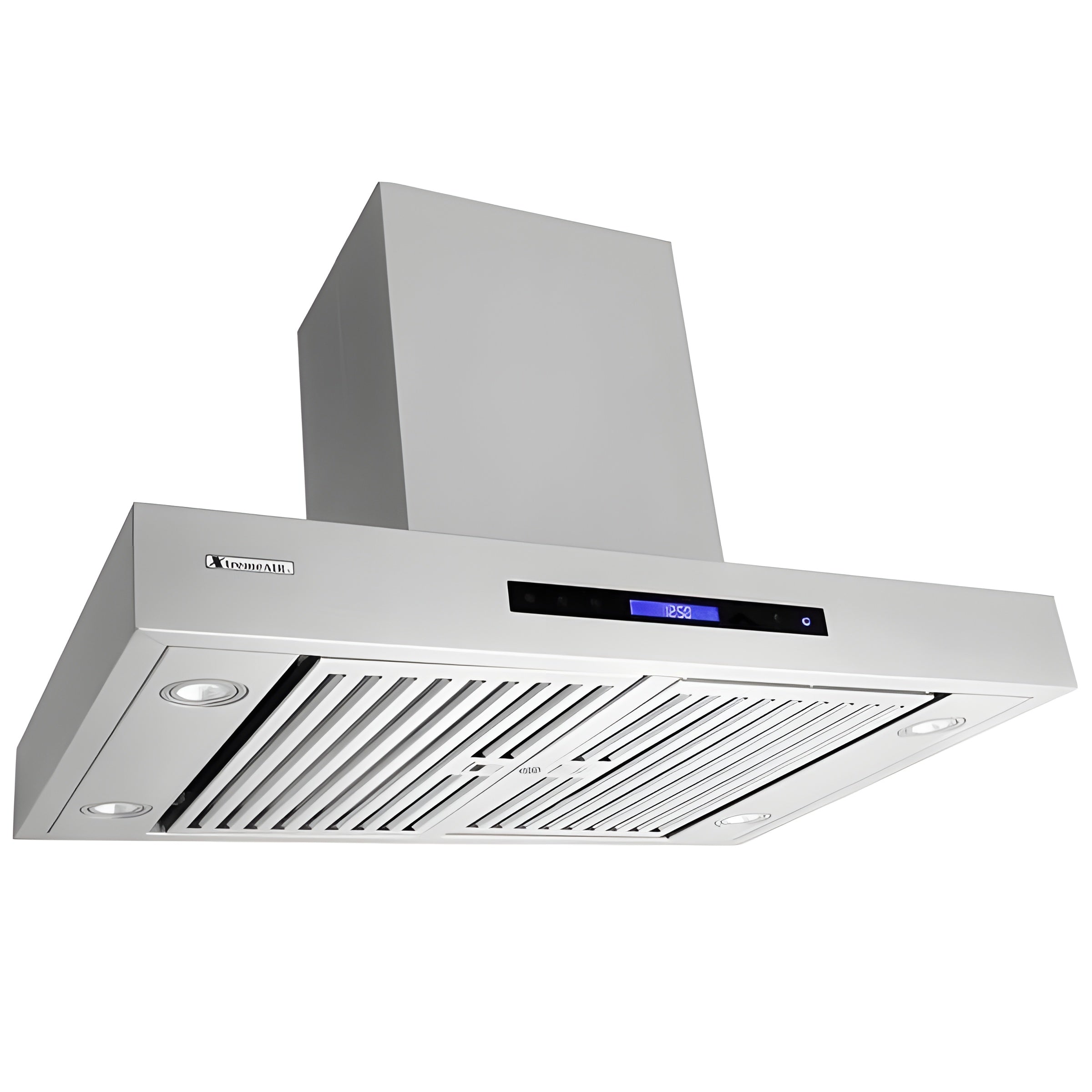 XtremeAir PX06-I36, 36" Island Mount Range Hood - PX06-I36