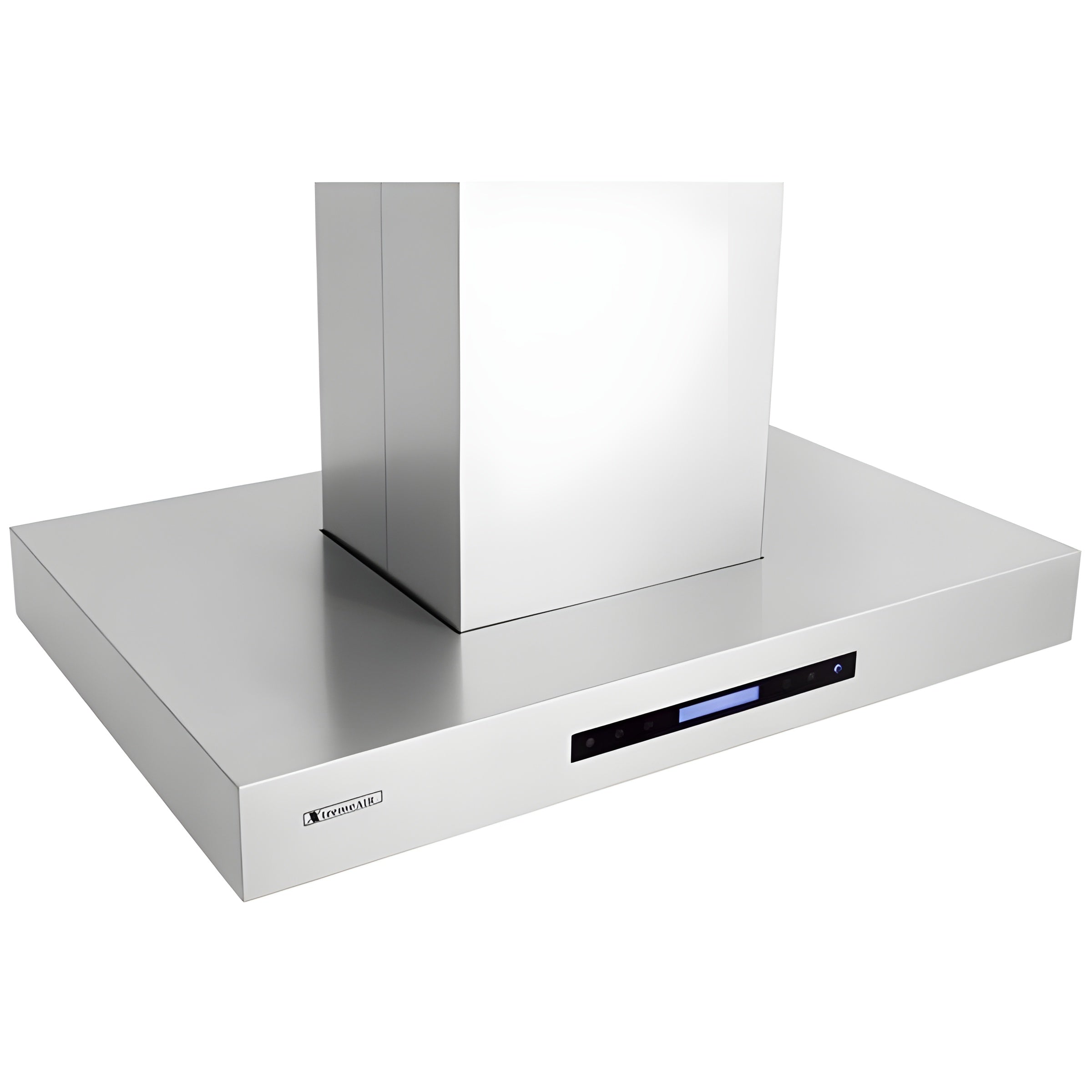 XtremeAir PX06-I36, 36" Island Mount Range Hood - PX06-I36