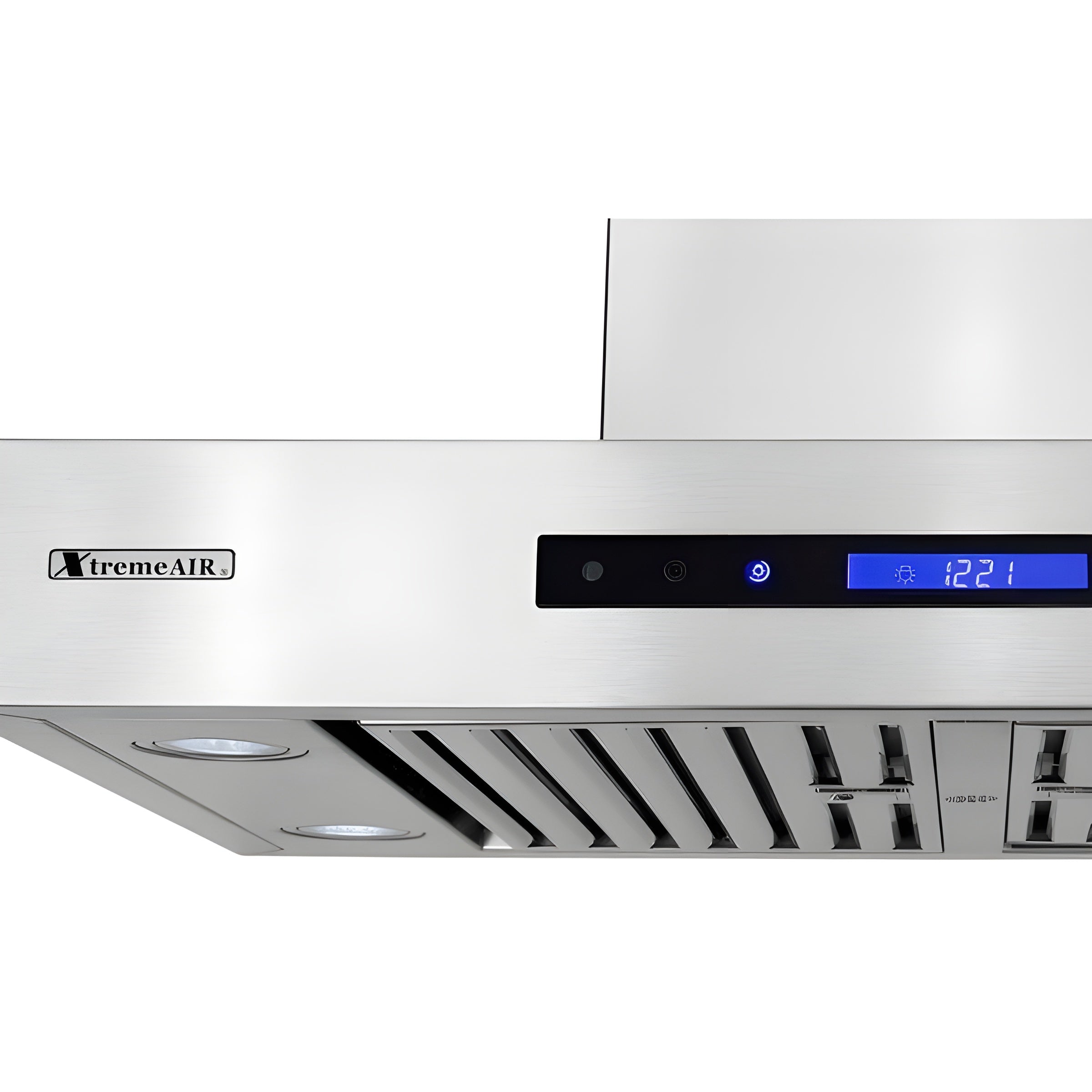 XtremeAir PX06-W42, 42" Wall Mount Range Hood - PX06-W42