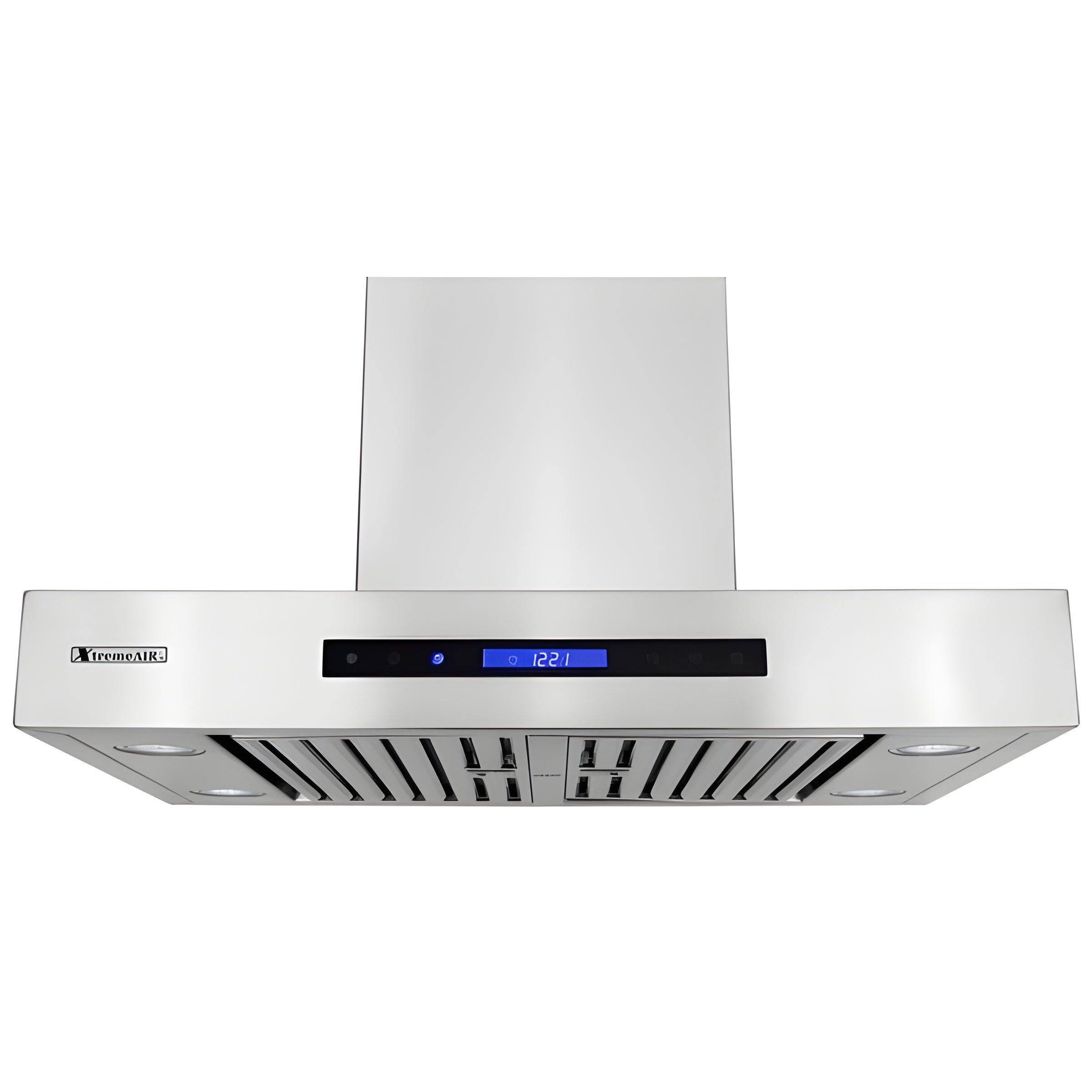 XtremeAir PX06-W42, 42" Wall Mount Range Hood - PX06-W42